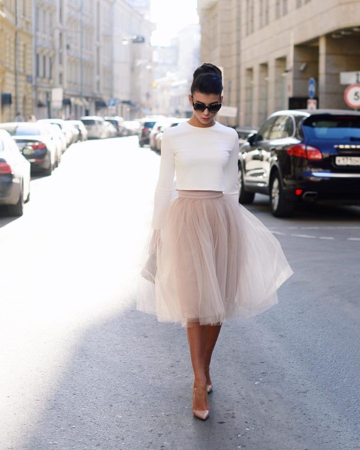 Two Piece Homecoming Dresses Simple Long Sleeve Party Dress cg22797