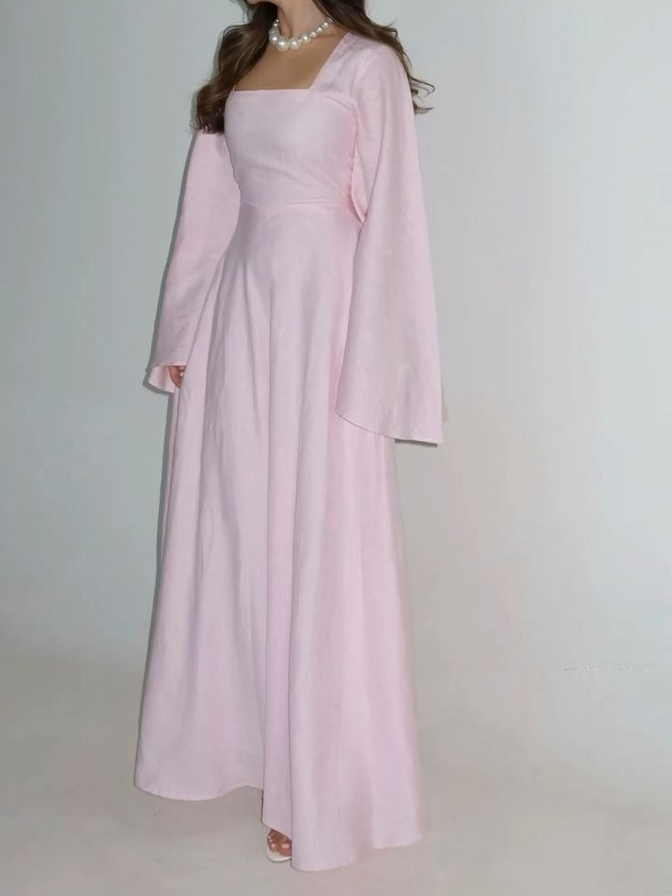 A-Line Pink Prom Party Dresses Evening Dress cg25873 classygown A-Line Pink Prom Party Dresses Evening Dress cg25873 classygown