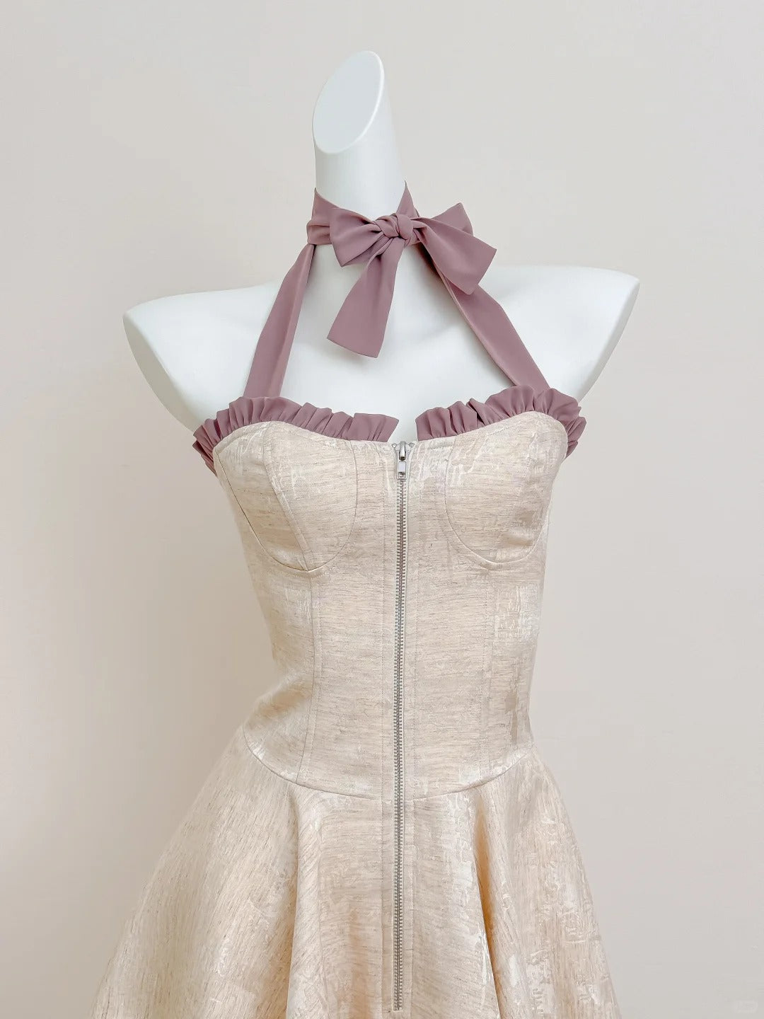A Line Halter Vintage Homecoming Dresses Short Prom Dress Short Party Dress Cocktail Dresses cg25919
