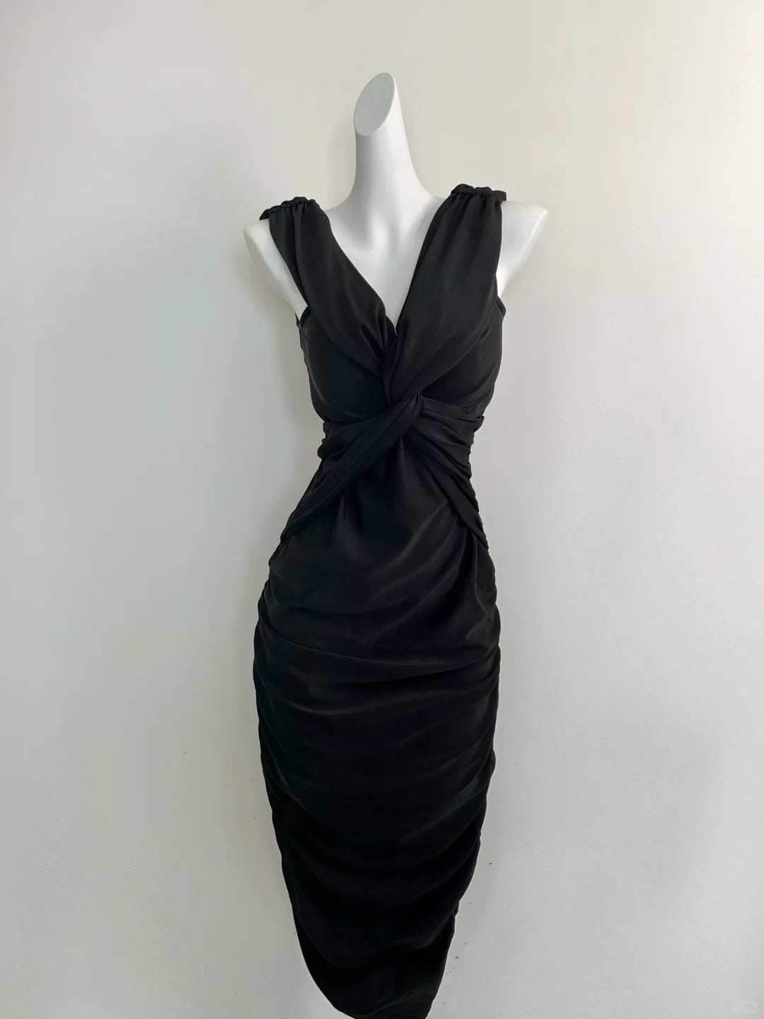 Simple Evening Dresses,Sleeveless Party Prom Dress cg25473
