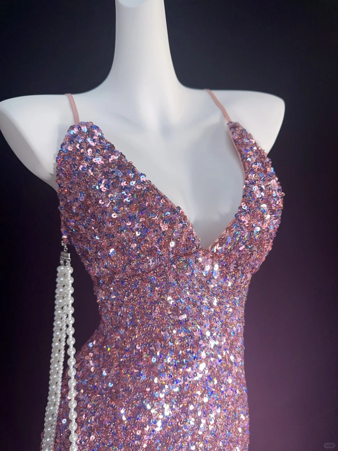 Sexy Sequin Cocktail Dresses Homecoming Dress Short Prom Dress Party Dress cg26036