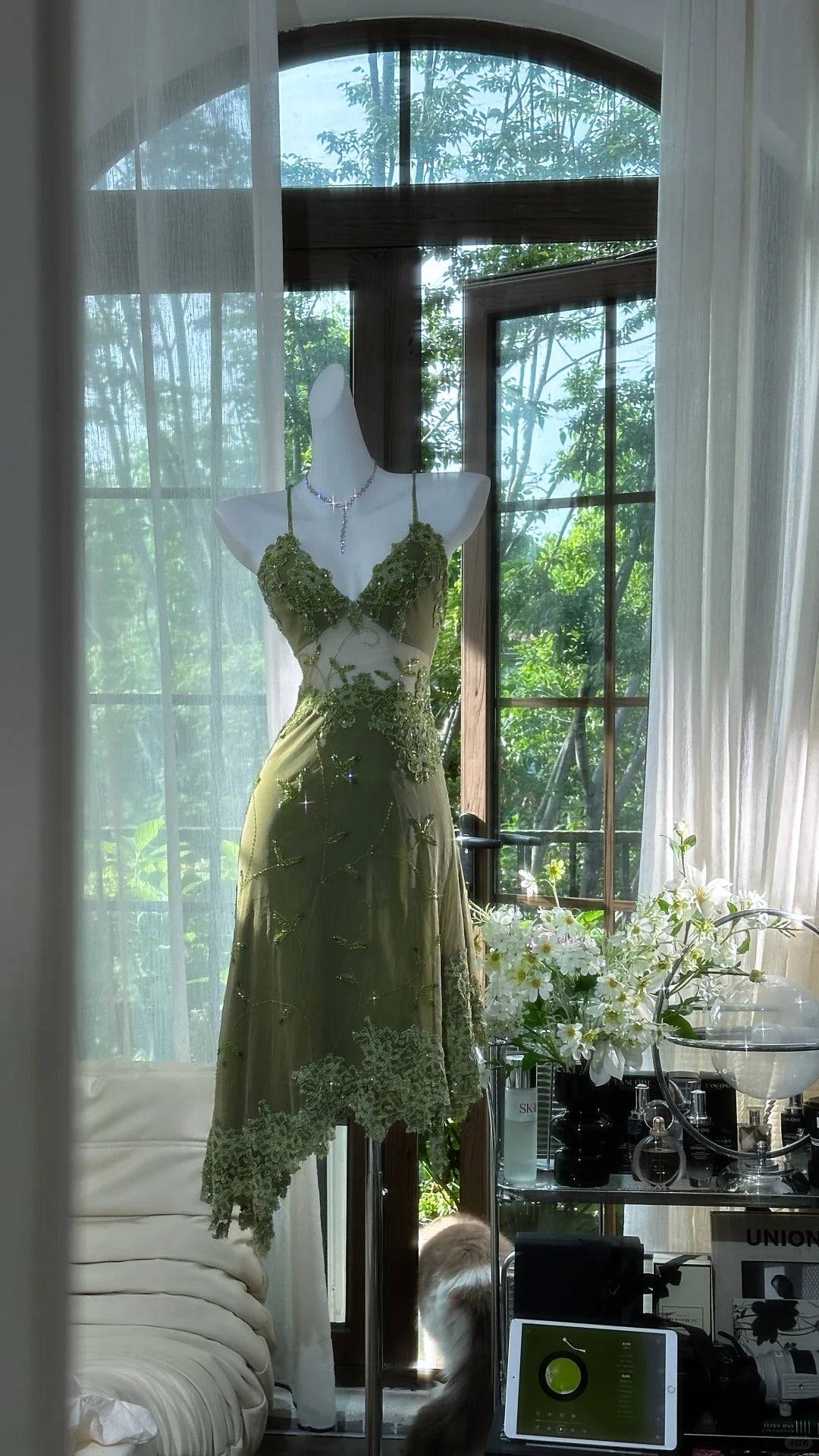 Green Vintage Homecoming Dresses Short Prom Dress Short Party Dress cg classygown Green Vintage Homecoming Dresses Short Prom Dress Short Party Dress cg classygown