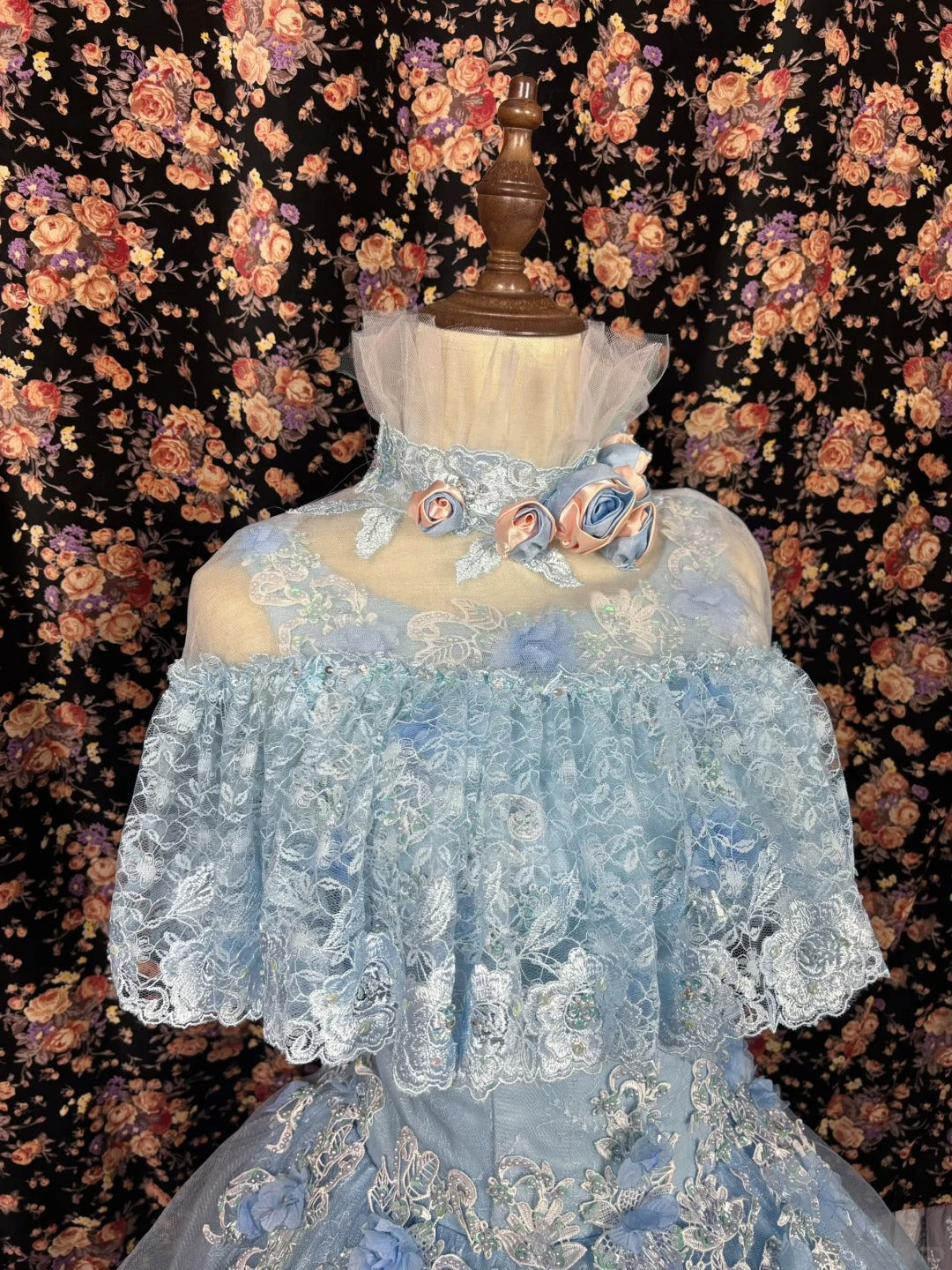 A Line Princess Evening Dress Ball Gown Quinceanera Dresses for Girls Long Party Gowns cg25777