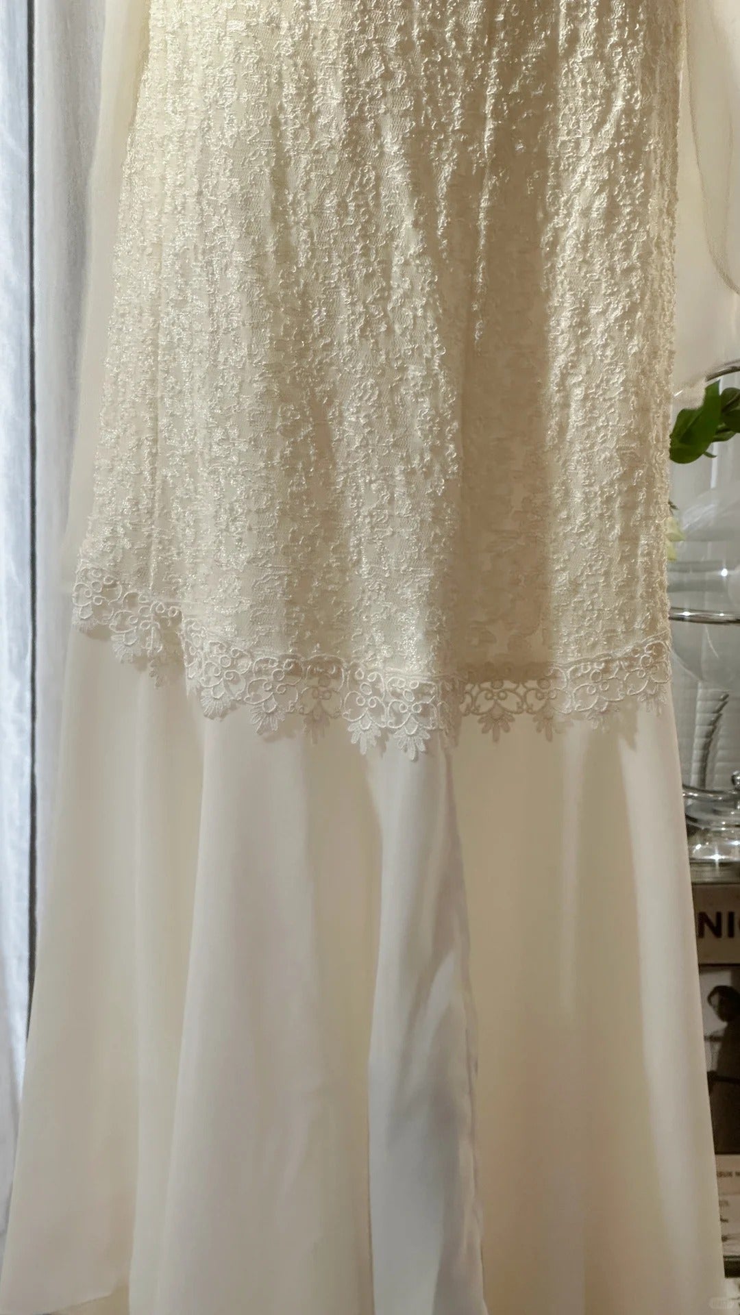 Vintage Evening Dresses, Ivory Sleeveless Party Gowns cg25522