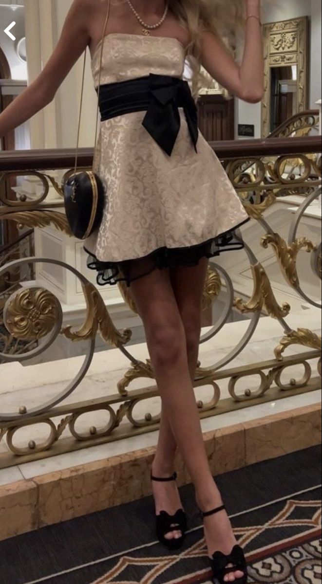 A-line Strapless Vintage Homecoming Dresses Short Prom Dress Short Party Dress cg25953