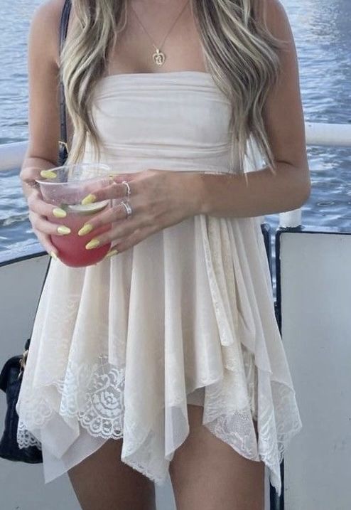 Ivory Short Party Dress Short Prom Dresses Homecoming Gowns cg25634 classygown Ivory Short Party Dress Short Prom Dresses Homecoming Gowns cg25634 classygown
