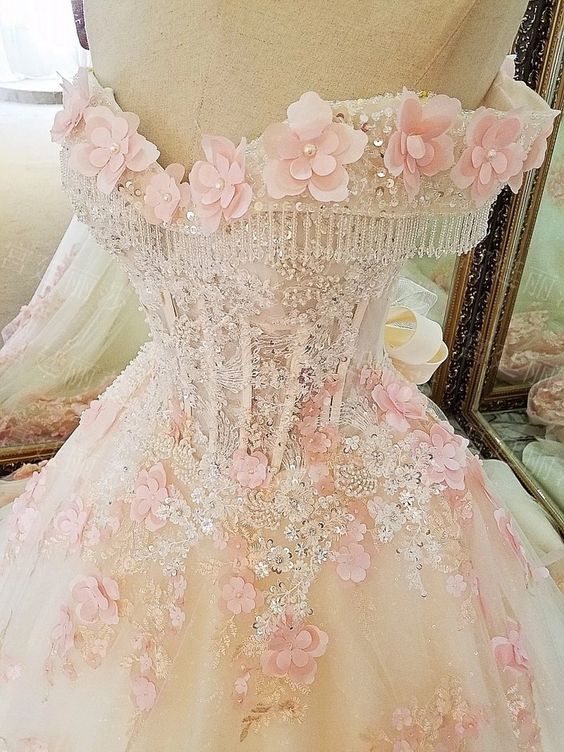 A line ball gown prom dress long evening gown cg15978