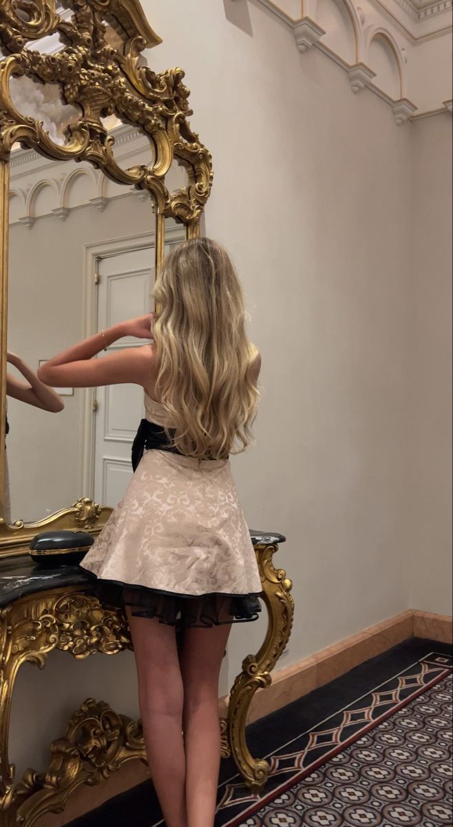 A-line Strapless Vintage Homecoming Dresses Short Prom Dress Short Party Dress cg25953