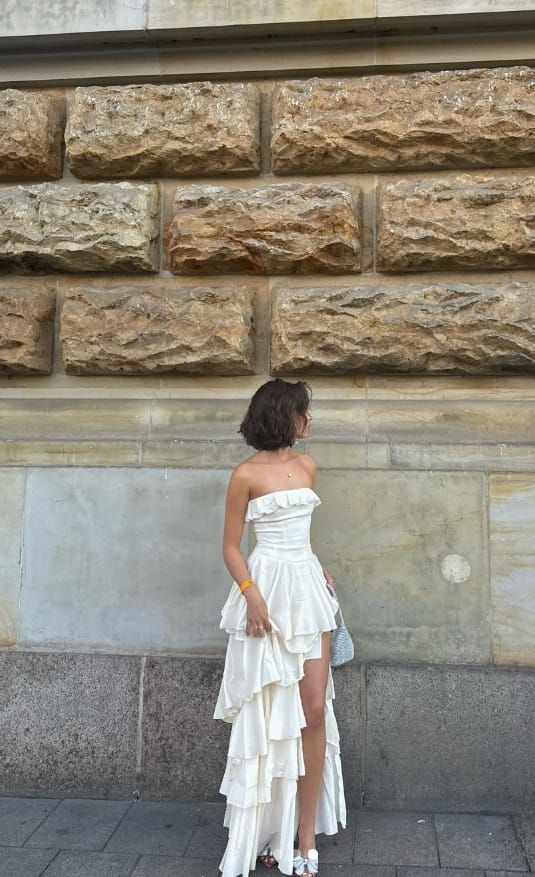 Elegant Party Dresses Special Occasion Dress Unique Prom Dress cg25163