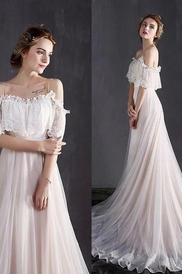 Schulterfreies Ballkleid, Party-Abendkleid cg6495