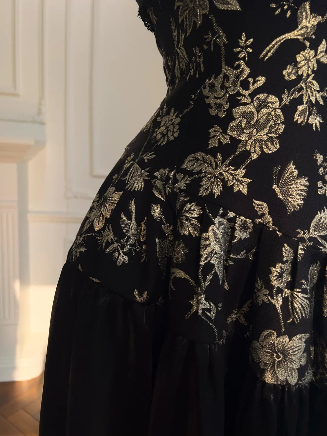 Halter Vintage Evening Dresses,Sleeveless Party Gowns cg25487