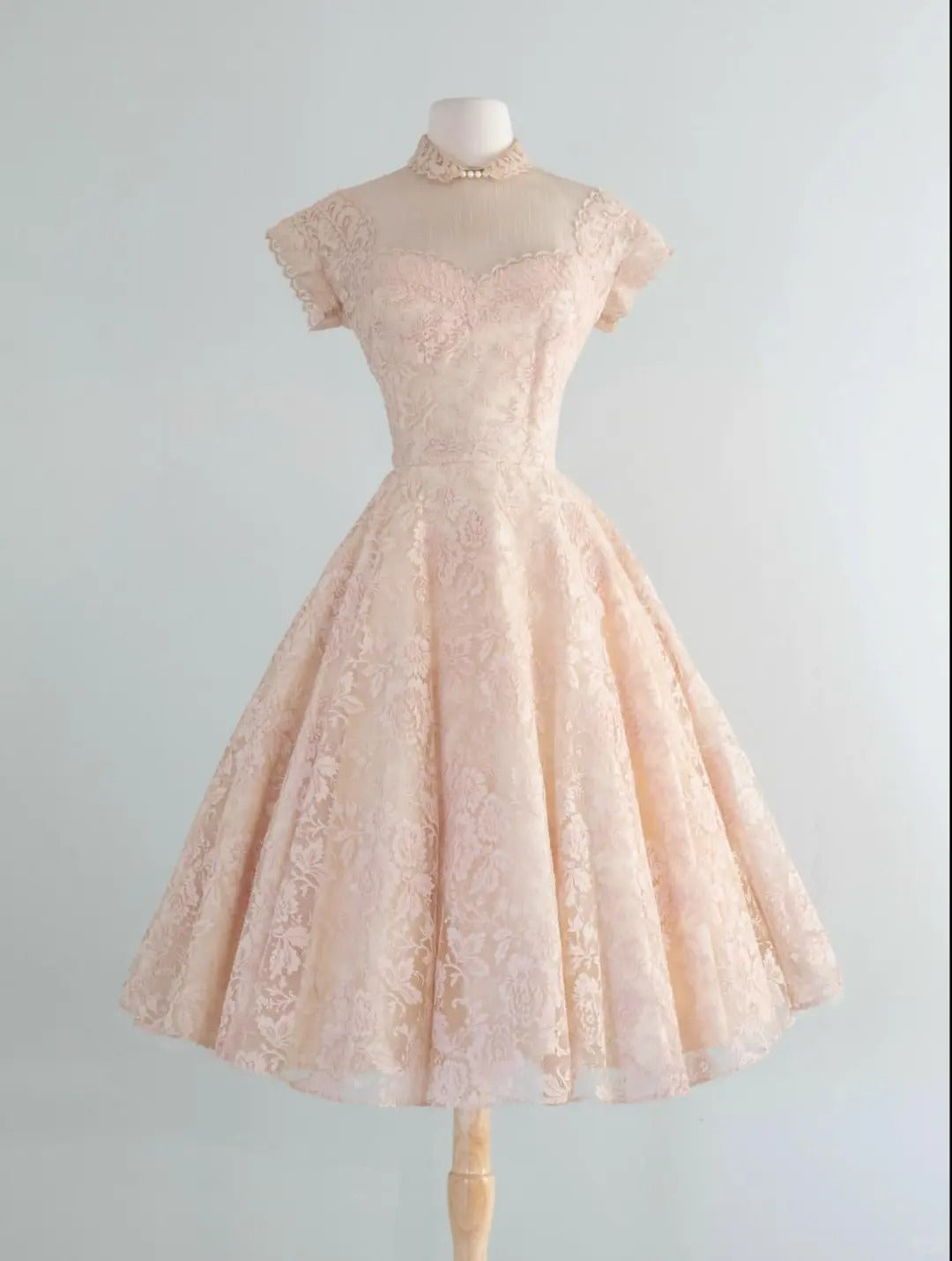 A Line Lace Vintage Homecoming Dresses Short Prom Dress Short Party Dress cg25925 A Line Lace Vintage Homecoming Dresses Short Prom Dress Short Party Dress cg25925