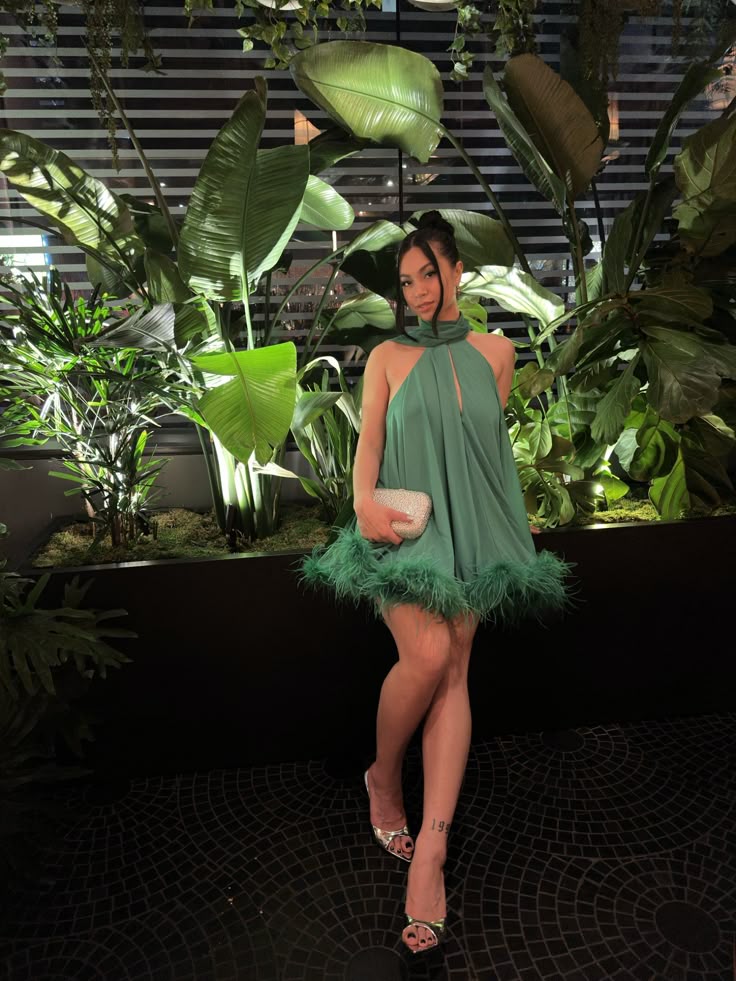Green Short Formal Dress Party Dress Homecoming Dresses cg25816