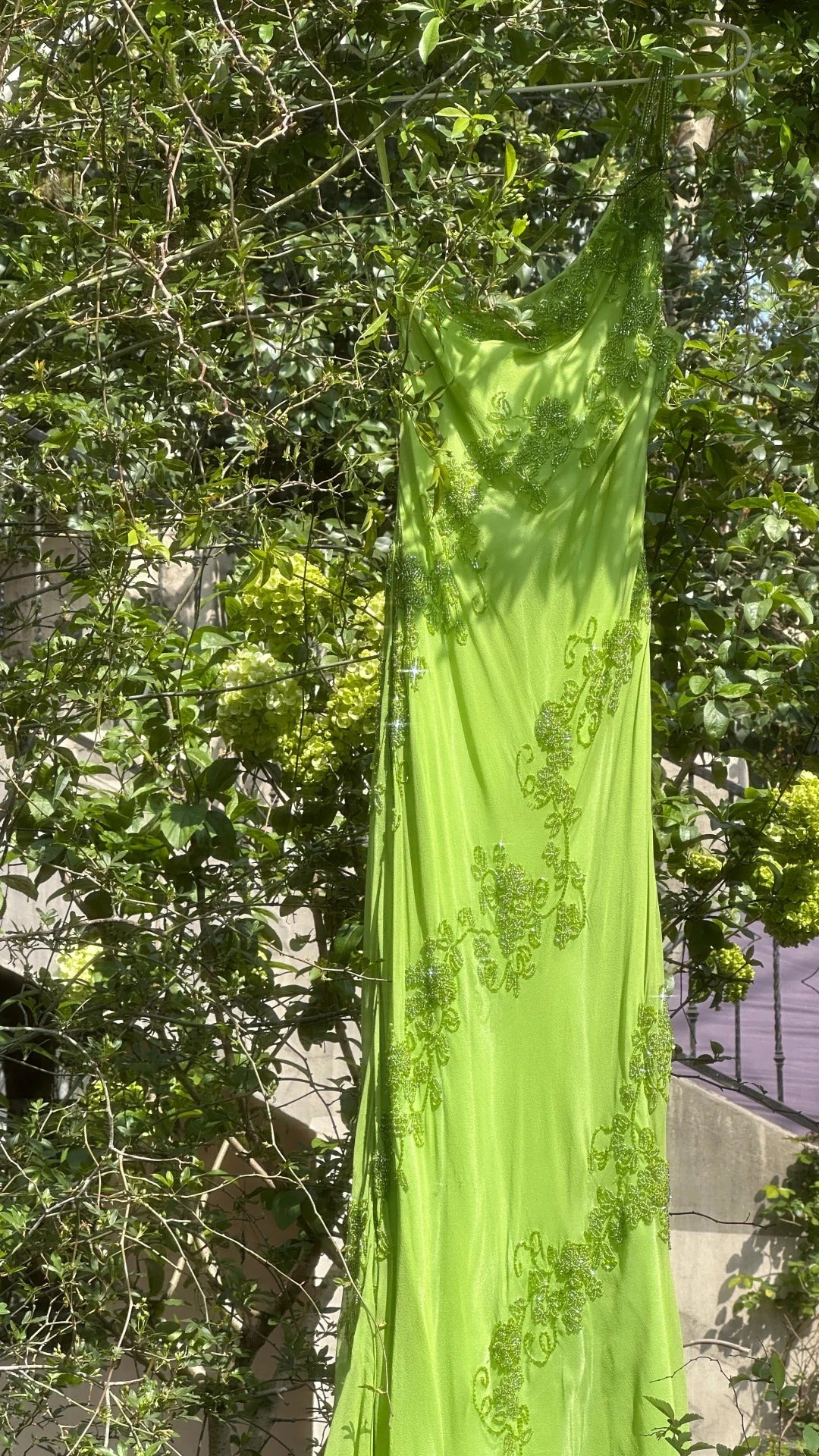 Vintage Evening Dresses, Green Sleeveless Party Gowns cg25531