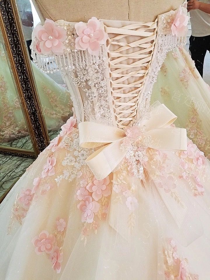 A line ball gown prom dress long evening gown cg15978