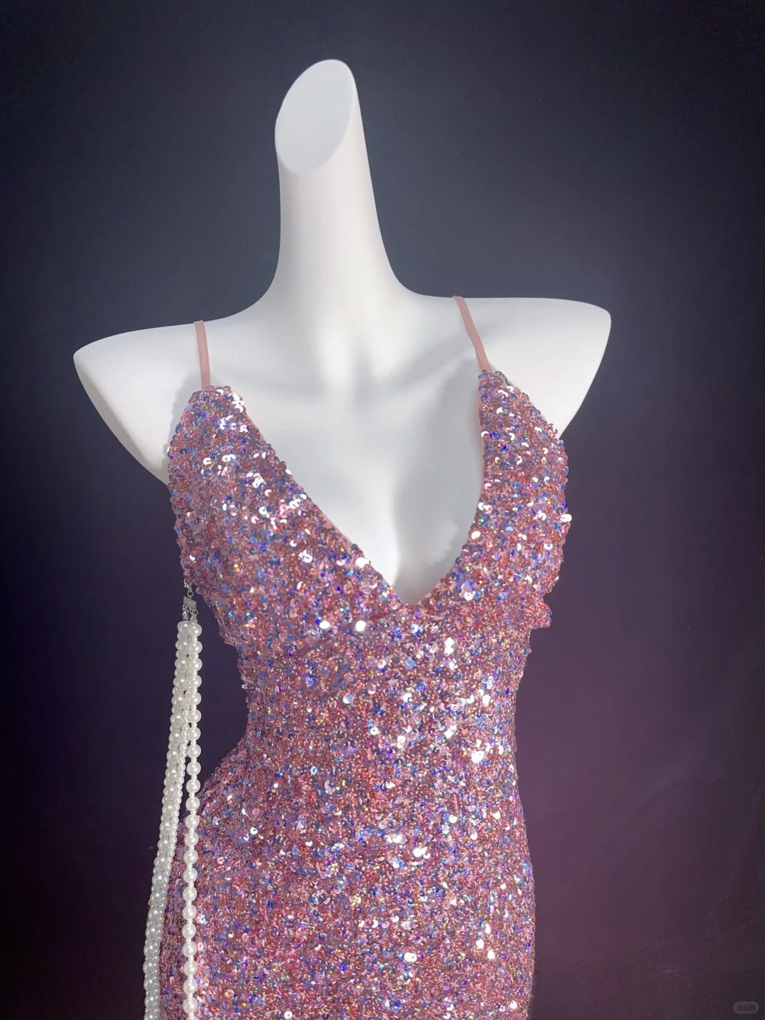 Sexy Sequin Cocktail Dresses Homecoming Dress Short Prom Dress Party Dress cg26036
