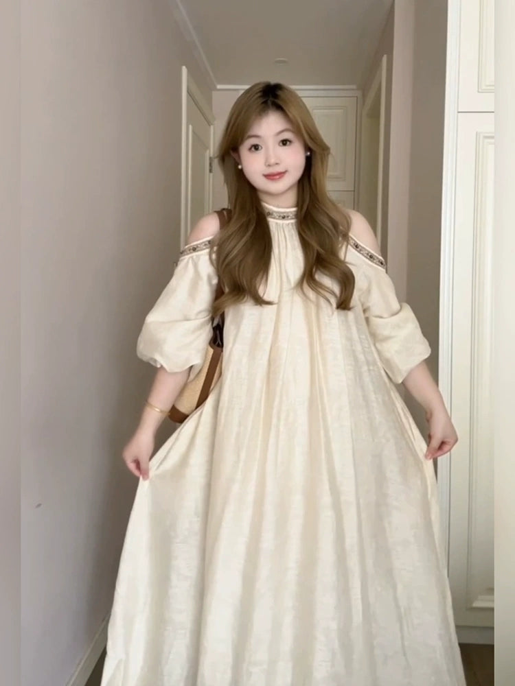 Blaues langes Ballkleid Abendkleid zum 21. Geburtstag cg26107