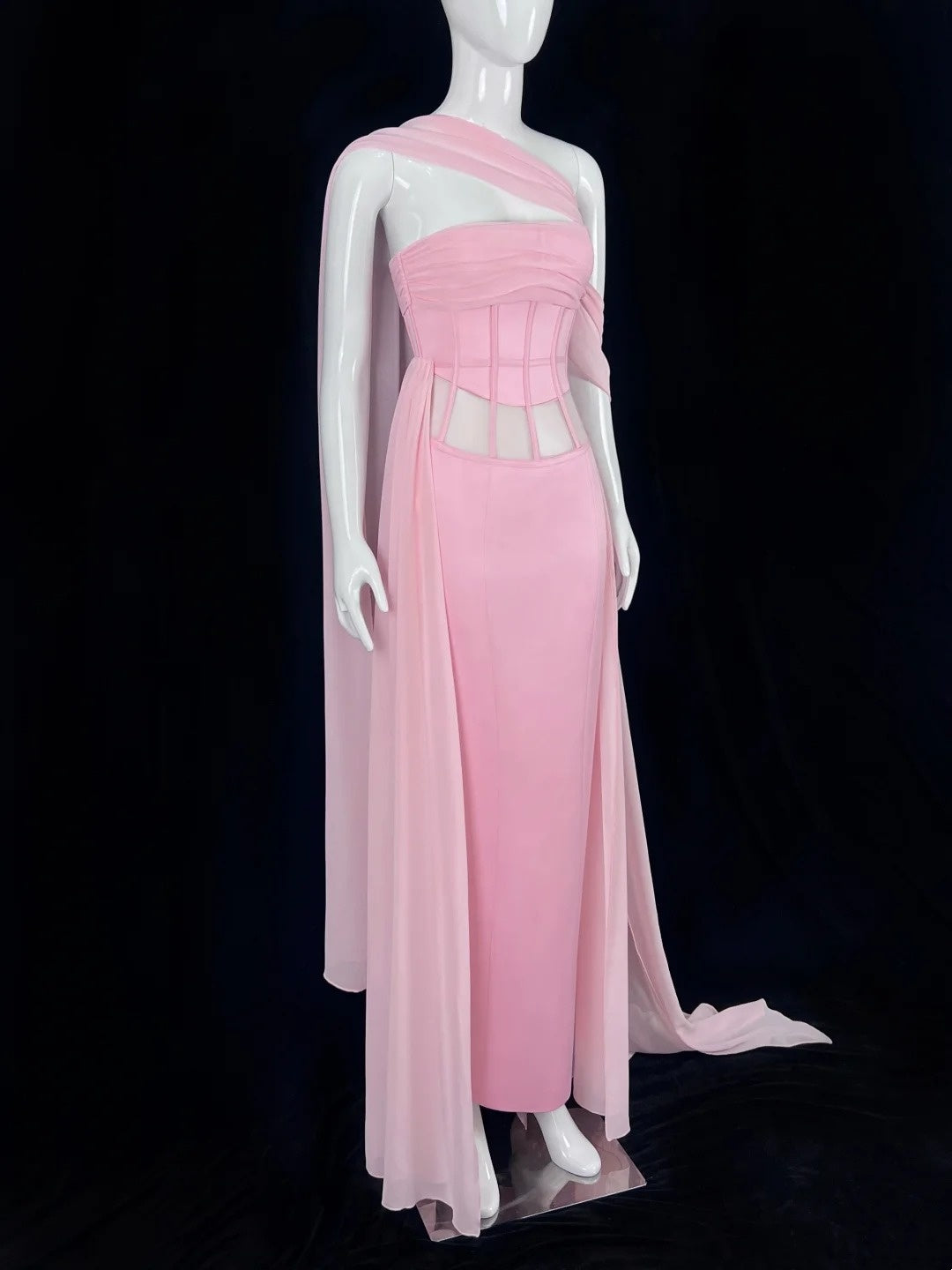 Brautkleid langes Ballkleid, Abendkleid cg20744