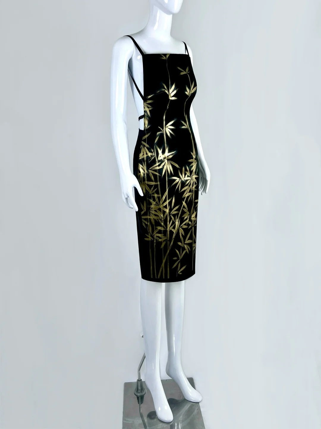 Glitzerndes Etuikleid mit schulterfreiem Pailletten-Minikleid, Partykleid, Heimkehrkleid, cg18402