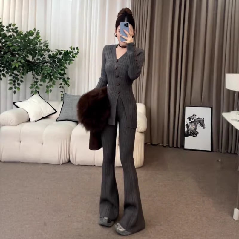 Blaues langes Ballkleid Abendkleid zum 21. Geburtstag cg26107