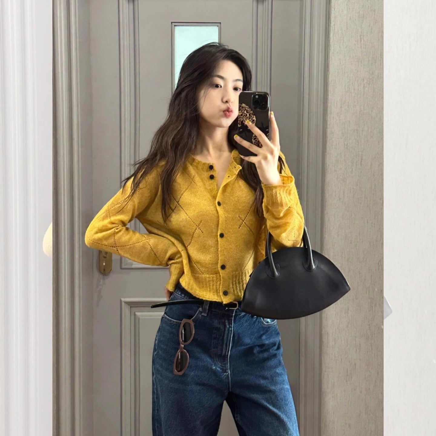 Blaues langes Ballkleid Abendkleid zum 21. Geburtstag cg26107