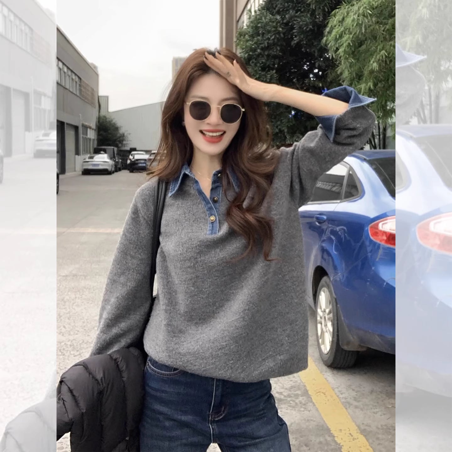 fashion women cloth 282