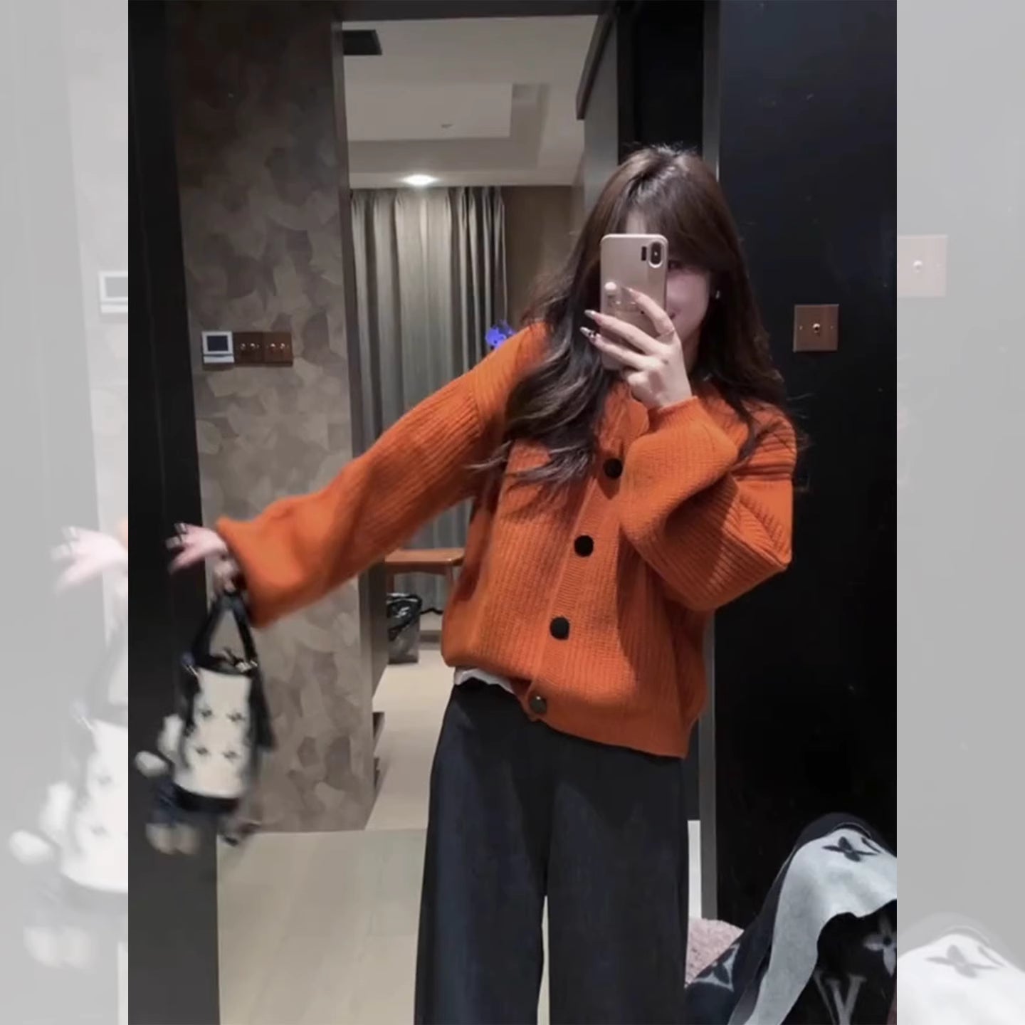 fashion women cloth 283