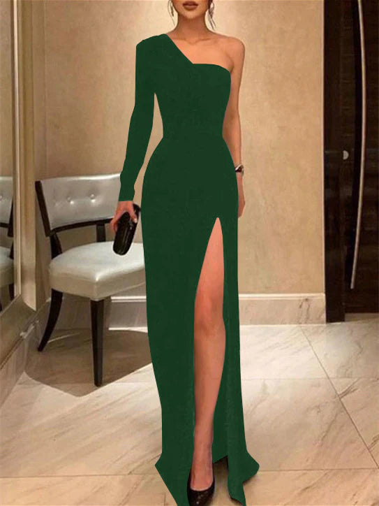 Evening Dress Long Formal Prom Dresses cg22269