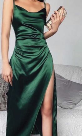 Einfaches Ballkleid Lange Ballkleider cg24922