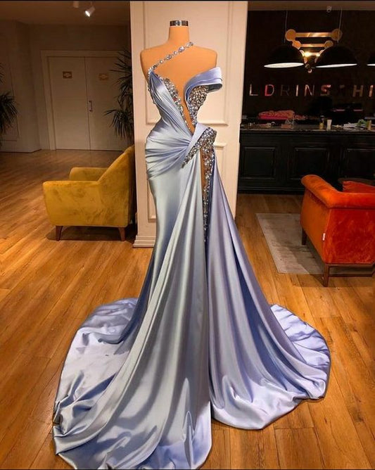 modisches Ballkleid, Abendkleider, arabische Abendkleider, sexy Ballkleider, Vintage-Ballkleider cg24821