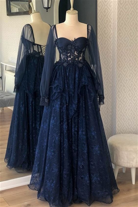 Regency ball gown, Fall wedding guest dress, Prom dress fairy cg24827