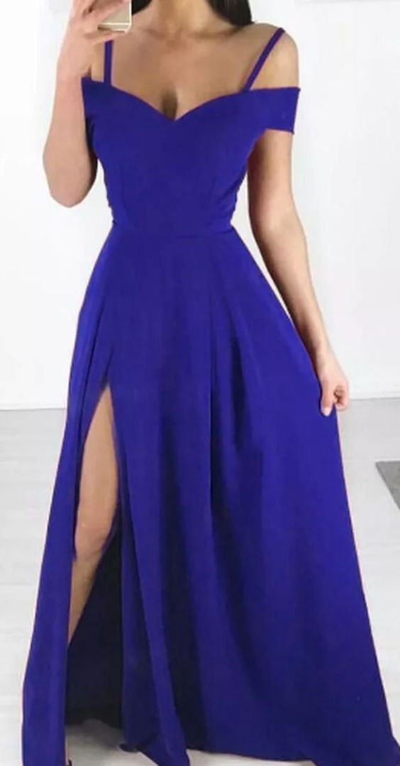 Fashion Long Evening Gowns Custom Made Long School Dance Dresses Pagent prom Dresses cg10176