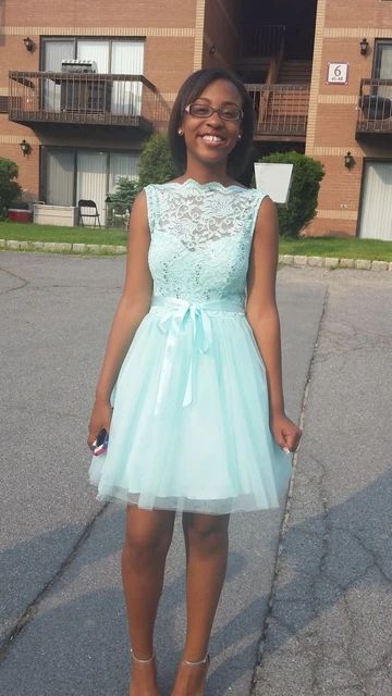 Charming Sleeveless Homecoming Dress cg10228