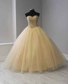 Strapless Sweetheart Quinceanera Dress Prom Dresses cg10356