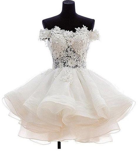 Kurzes appliziertes Homecoming-Kleid, Kurzes Homecoming-Kleid cg1039