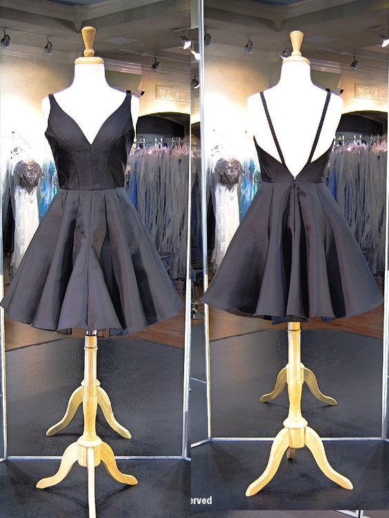 Elegant Homecoming Dress cg10638
