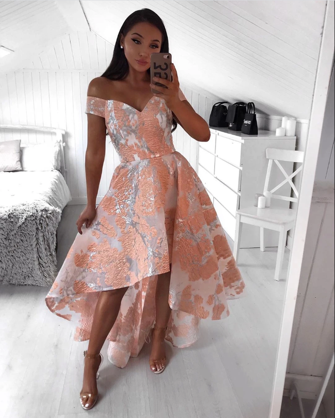 Short Mini Lace Homecoming Dress cg10640