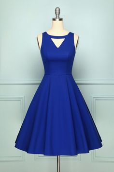 Lace-Bodice Homecoming Short Halter Party Dress cg11196