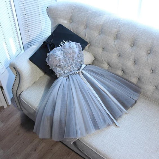 Sweetheart Homecoming Kleid Kurz/Mini Dresssess Juniors Homecoming Kleider cg114