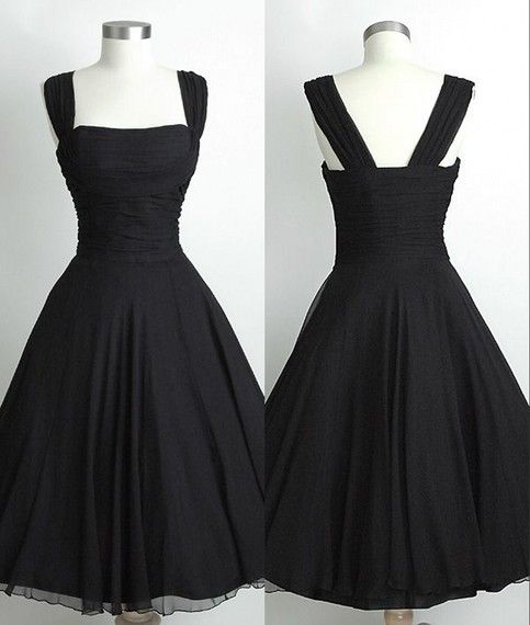 Simple Short Sleeveless Black Homecoming Dresses,Black Knee Length Party Dresses cg11699 Simple Short Sleeveless Black Homecoming Dresses,Black Knee Length Party Dresses cg11699
