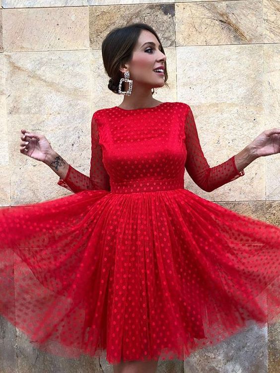 Sexy backless eveing dresses Homecoming Dress cg11869