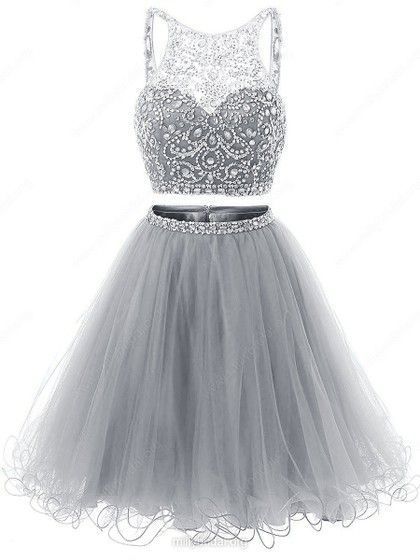 2 Piece Homecoming Dresses,Sparkle Sweet 16 Dress,Homecoming Dress cg1 classygown 2 Piece Homecoming Dresses,Sparkle Sweet 16 Dress,Homecoming Dress cg1 classygown