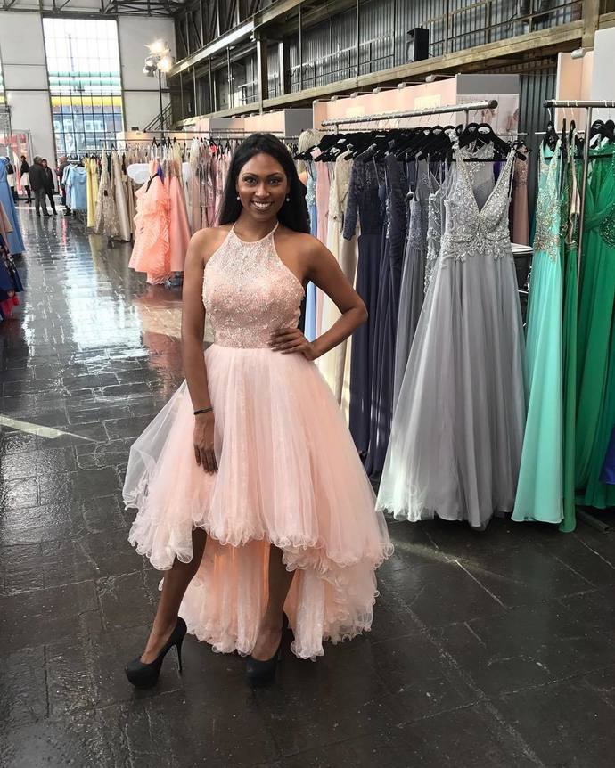 Charming O-Neck A-Line Prom Dresses,Long Prom Dresses,Cheap Prom Dresses cg12363