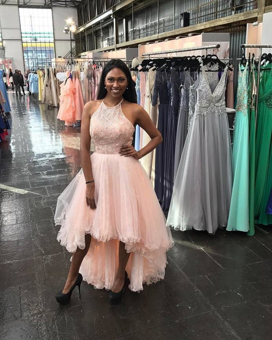 Charmante O-Ausschnitt A-Linie Ballkleider, Lange Ballkleider, Günstige Ballkleider cg12363