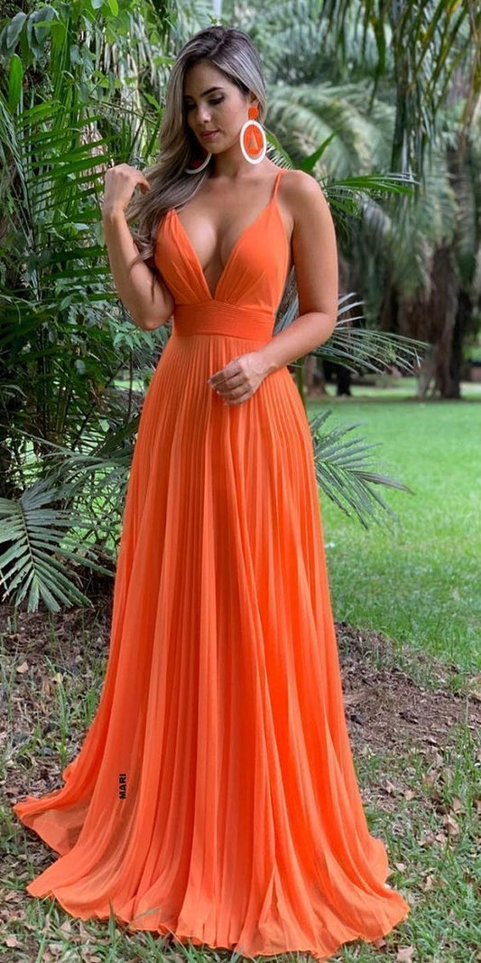 Sexy Ballkleid, Charmantes Ballkleid, Langes Ballkleid mit rückenfreiem cg1241