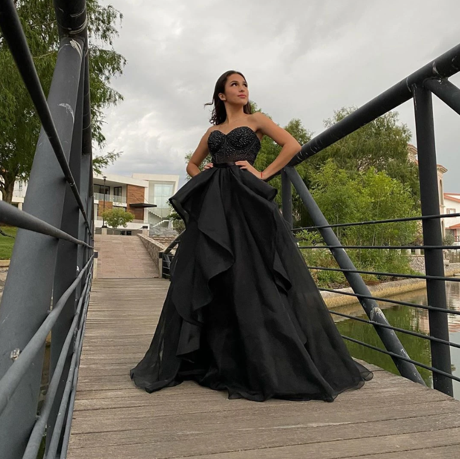 2020 Ball Gown, Long Prom Dress, Prom dress cg12466