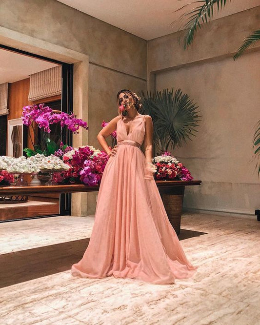 Elegante A-Linien-Ballkleider mit Herzausschnitt cg12473