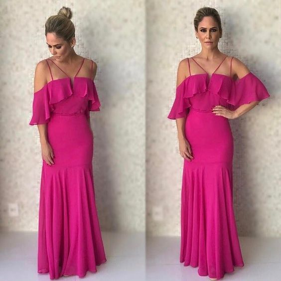 Long Prom Dress Evening Dress cg12574