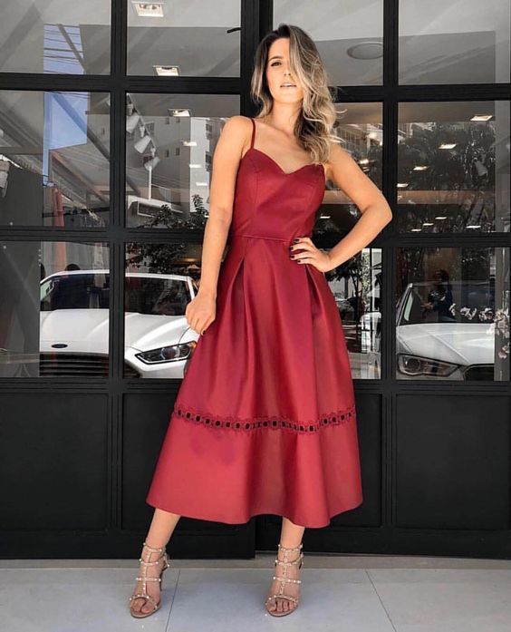 A-Line Prom Dresses, Elegant Long Party Dresses cg12708