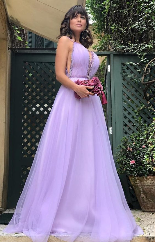 Langes Ballkleid, sexy Party-Abendkleid cg13006